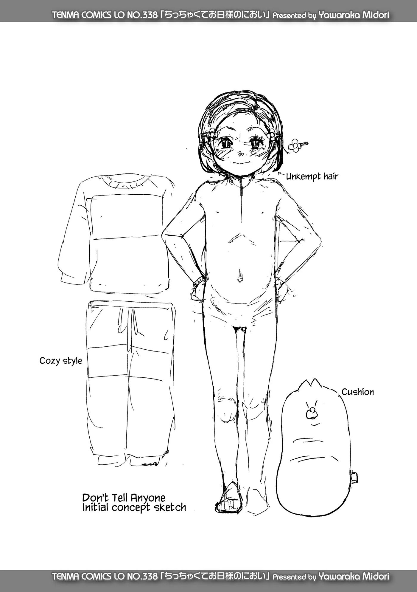 Don't Tell Anyone Chapter 1000 Page 27